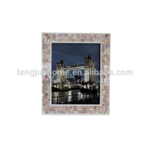 American Pink Shell Photo Frame avec prix d&#39;usine